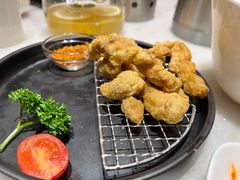 -韩宫宴炭火烤肉(印象城店)