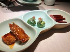 -淮扬府·游园京梦(中粮广场店)