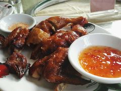 -水乡人家私房菜(逢简店)
