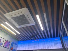 -尚干依清小吃(西洪店)