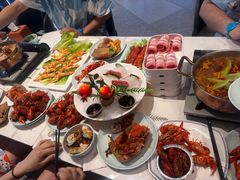 -水之梦(黄浦店)