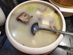 -大鸭梨烤鸭(甘家口店)