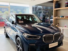 -北京宝诚宝马4S店