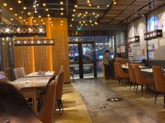 -肉加韩国料理·烤肉(金茂湾店)