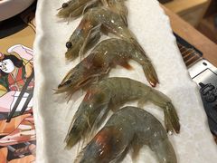 -万兴佳烤肉·长白山老味道(宏泰广场店)