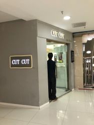 -CUT CUT Hair Salon