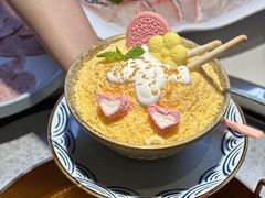 -云尊府云南菜·蒸汽石锅鱼(学清路店)