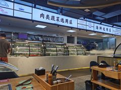 -蚝英雄鲜蚝自助专门店(长楹天街直营店)
