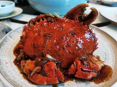 -广州文华东方酒店·江-由辉师傅主理