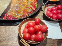 -萍姐火锅·公路夜市(打浦桥日月光店)