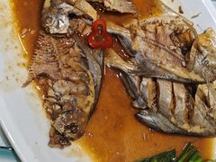 -鲜得莱渔港·小平岛海胆馆(七贤岭店)