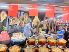 -大灶头·新昌菜(中国茶市店)