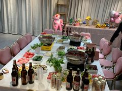 -微觅·潮HIGH轰趴馆(望京SOHO麒麟社店)