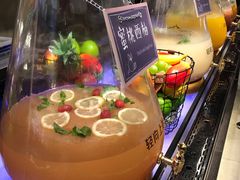 -韩盛·盛江山自助料理(中街大悦城店)