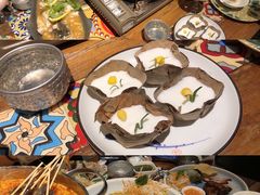 -萨芭蒂高空花园餐酒吧
