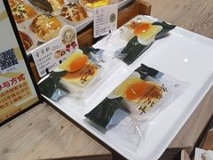 -西村叔叔的店·面包·甜品·蛋糕(崂山丽达店)