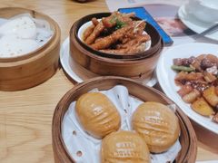 -顺风汤馆·广府粤菜(江宸天街店)