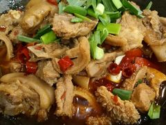 -唐师傅湘西名菜馆(武陵路店)