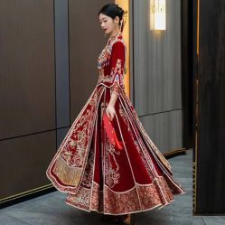 -纯色时光婚纱艺术馆WHITE