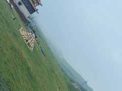 -日月山景区