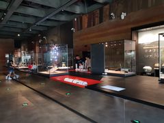 -盘龙城遗址博物院