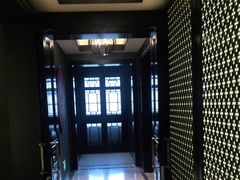-上海苏宁宝丽嘉酒店·嘉府壹号中餐厅