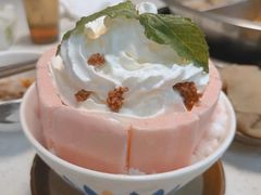 -芈重山老火锅(昌平店)