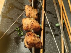 -烤匠麻辣烤鱼(观音桥大融城店)