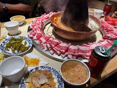 -东镇老火锅(长春路首店)