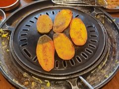 -马场洞肉铺(高丽街店)