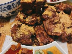 -品味村.烤鸭(新中街店)