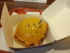 -前进5路汉堡炸鸡(昙华林店)