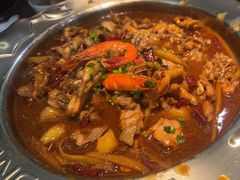 -胖哥俩肉蟹煲(福州仓山爱琴海店)