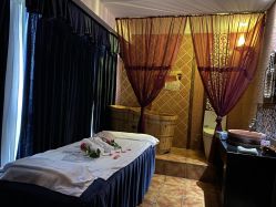 -琦品高端美容SPA私佳美场