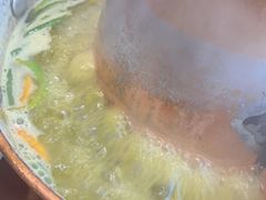-1078號老北京涮肉(松柏店)