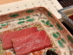 -晴空·日本料理(万象城店)