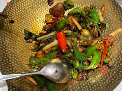 -小厨娘淮扬菜(天印大道店)