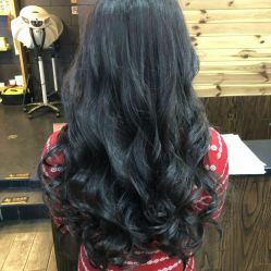 长发-丝语萱形象