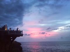 -Rock Bar Bali(Bali)