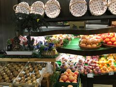 -鲜丰水果(九洲新世界花苑店)