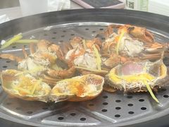 -船奇蒸汽海鲜·闽菜(八市海鲜总店)