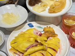-喜聚薈·花膠雞海鮮火鍋(越秀店)