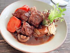 -巴别塔法餐舍(朝阳店)