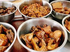 -再回首鸡肉米线(人民路一店)