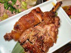 -全牛匠·乐山跷脚牛肉(新中关店)