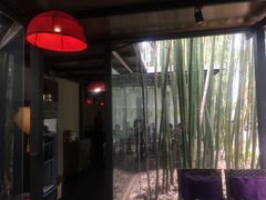 -新竹里馆·花园餐厅(兴苑路店)