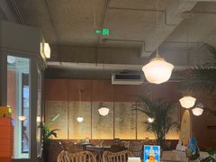 -仁义涵西餐·咖啡(中华巴洛克店)