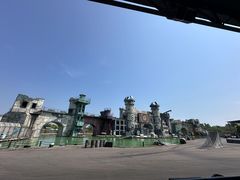 -渔岛海洋度假区