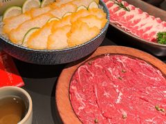 -季季山·云南野生菌火锅(上海首店)