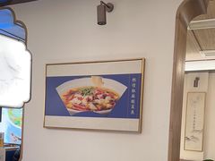 -吕记老鸭汤·徽菜馆(东营路店)